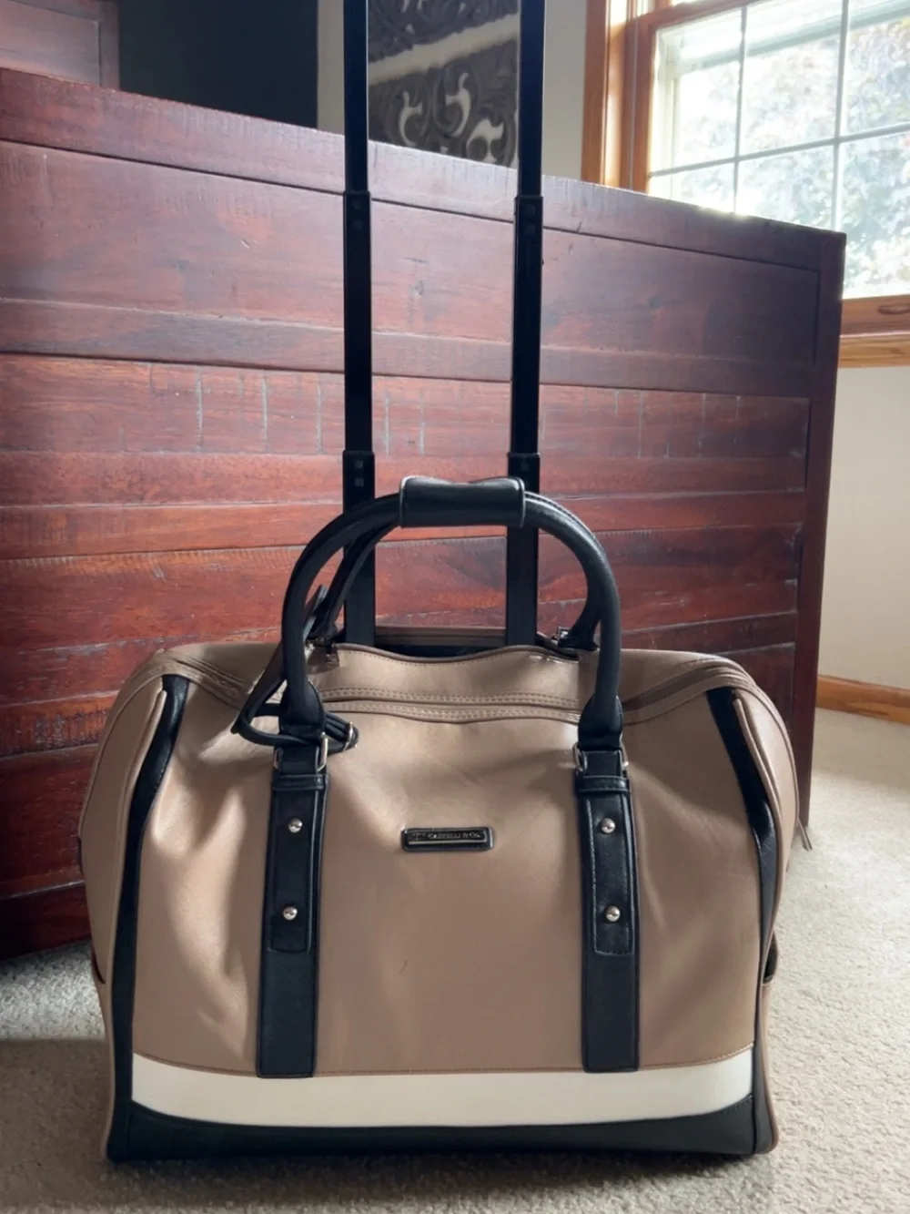 Cabrelli & Co. Fashion Executives Sofia Classic 15